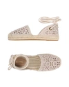 MICHAEL MICHAEL KORS Espadrilles,11143597FO 11