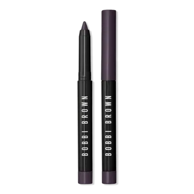 Bobbi Brown Long-wear Cream Eyeliner Stick Aubergine 0.03 oz In Purple