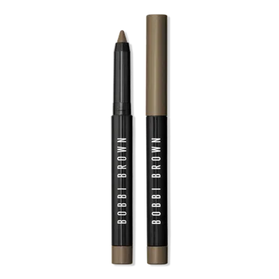 Bobbi Brown Long-wear Cream Eyeliner Stick Fog 0.03 oz In Green