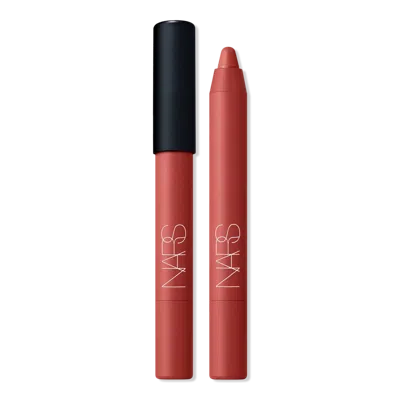 Nars Powermatte High-intensity Lip Pencil