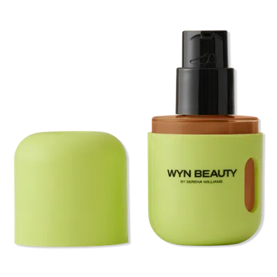 Wyn Beauty Featuring You Hydrating Skin Enhancing Tint Spf 30 - 375 Strength