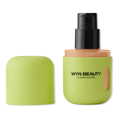 Wyn Beauty Featuring You Hydrating Skin Enhancing Tint Spf 30 - 180 Determine