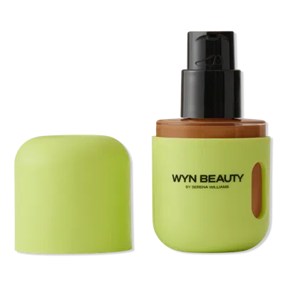 Wyn Beauty Featuring You Hydrating Skin Enhancing Tint Spf 30 - 315 Curiosity