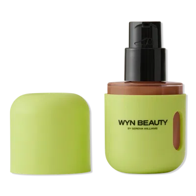 Wyn Beauty Featuring You Hydrating Skin Enhancing Tint Spf 30 - 345 Flow