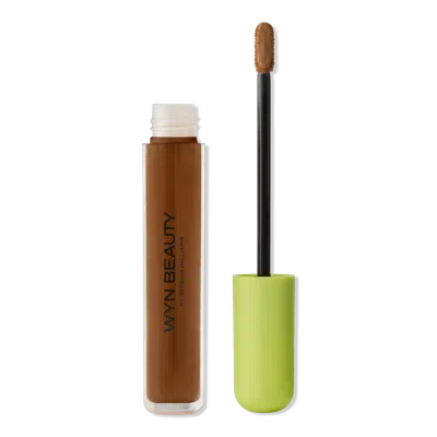 Wyn Beauty Nothing To See Soft Matte Hydrating Creamy Concealer - 450 Envision