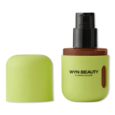 Wyn Beauty Featuring You Hydrating Skin Enhancing Tint Spf 30 - 495 Discover