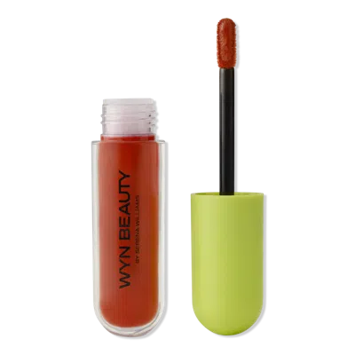 Wyn Beauty Mvp: Most Versatile Pigment Multifunction Lip & Cheek Color - Charge