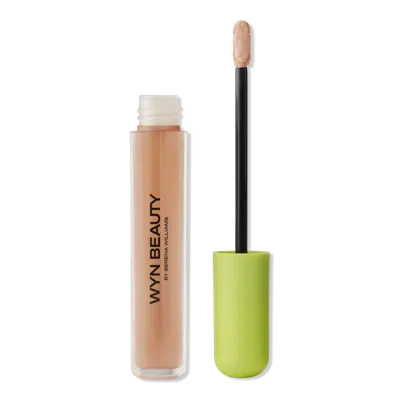 Wyn Beauty Nothing To See Soft Matte Hydrating Creamy Concealer - 180 Ready
