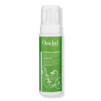 Ouidad Botanical Boost Multi-use Curl Foam
