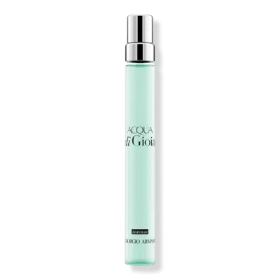 Armani Collezioni Acqua Di Gioia Eau De Parfum Intense