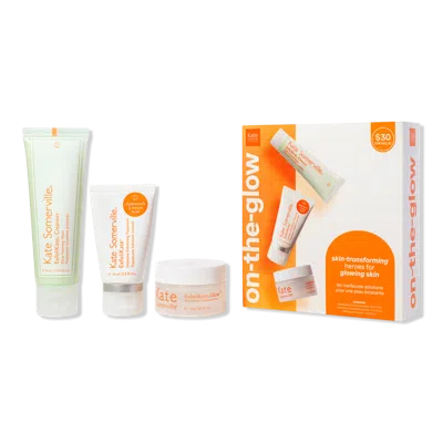Kate Somerville On-the-glow Gift Set