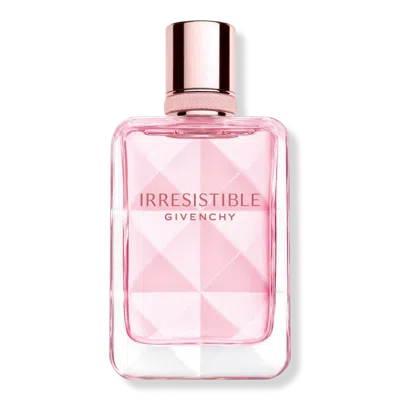 Givenchy Irresistible Very Floral In Pink