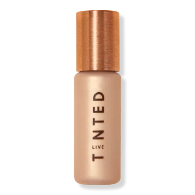 Live Tinted Hueglow Liquid Highlighter Drops - Golden Hour In Gold