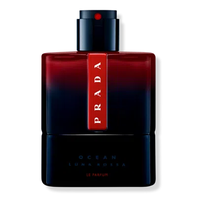 Prada Luna Rossa Ocean Le Parfum Eau De Parfum Spray 100ml In Multi