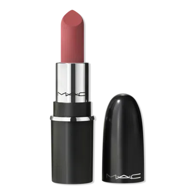 Mac Mini M·a·cximal Silky Matte Lipstick - Mehr
