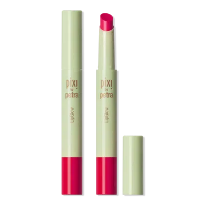 Pixi Lipglow Tinted Lip Balm - Ruby In Red