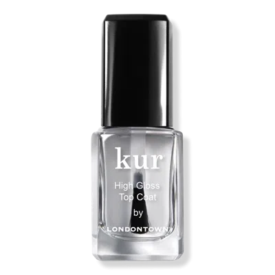 Londontown High Gloss Top Coat 0.4 Oz.
