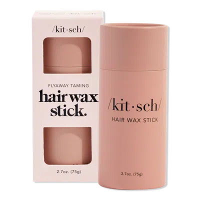 Kitsch Hair Wax Slick Stick