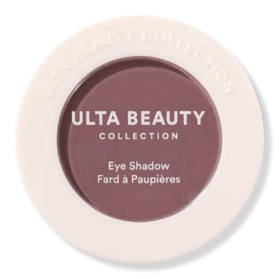 Ulta Beauty Collection Eyeshadow Singles - Plum Pop
