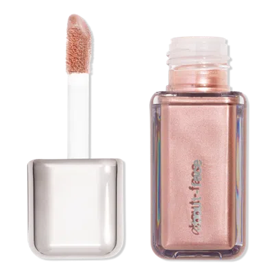 About-face Light Lock Highlight Fluid - Roses In The Wall