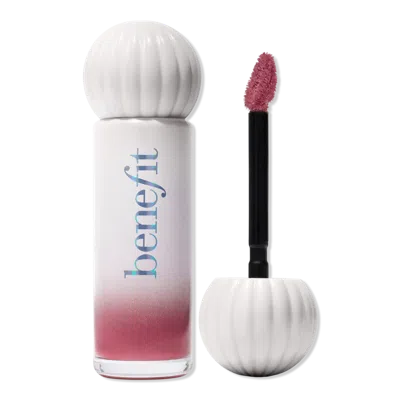 Benefit Cosmetics Splashtint Moisturizing Dewy Lip Tint - 21 Summer Fling