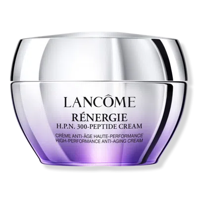 Lancôme Mini Rénergie H. P.n. 300-peptide Anti-aging Cream 1 oz / 30 ml