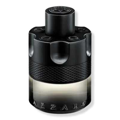 Azzaro The Most Wanted Eau De Toilette Intense 1.6 oz Eau De Toilette Spray