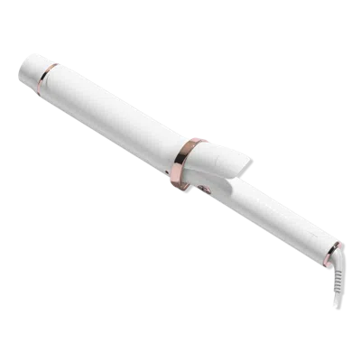 T3 Singlepass Curl X 1" Ceramic Extra-long Barrel Curling Iron