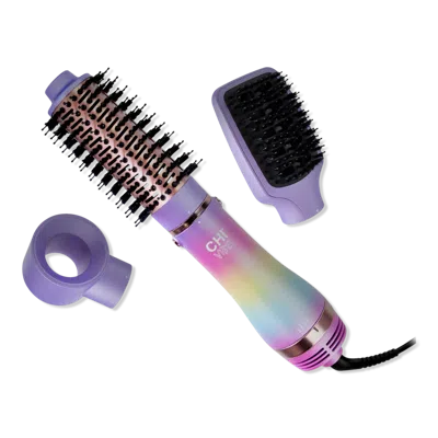 Chi Vibes "get Me Bodied" 3 In 1 Blowout Brush