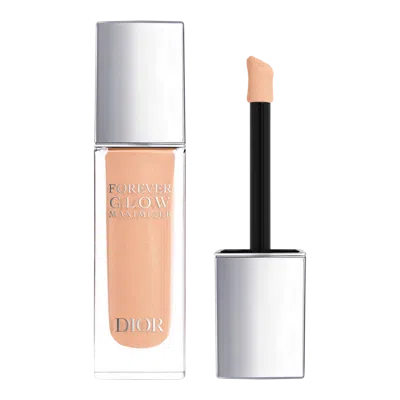 Dior Forever Glow Maximizer Longwear Liquid Highlighter In Gold