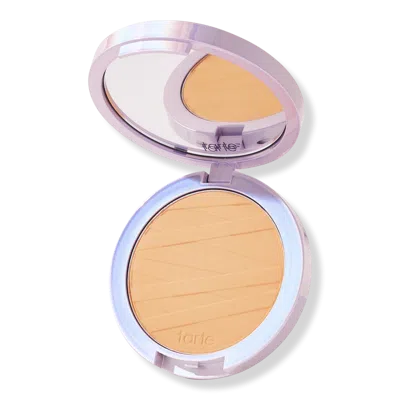 Tarte Face Tape Pressed Powder - 27s Light Medium Sand
