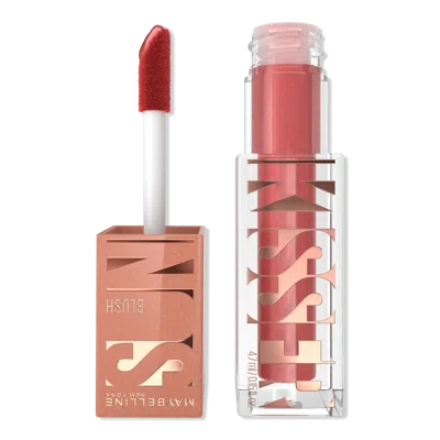 Maybelline Sunkisser Multi-use Liquid Blush - City Sizzle