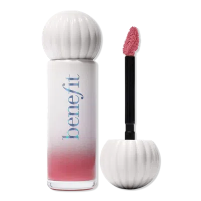 Benefit Cosmetics Splashtint Moisturizing Dewy Lip Tint - 03 Fresh Squeezed