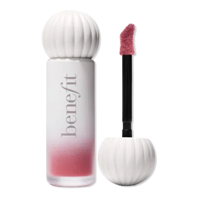 Benefit Cosmetics Plushtint Moisturizing Matte Lip Tint - 16 Fuzzy Slippers