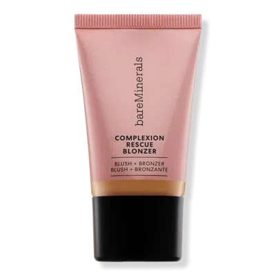 Bareminerals Complexion Rescue Liquid Blonzer Blush + Bronzer - Kiss Of Spice