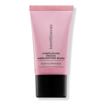 Bareminerals ® Complexion Rescue Liquid Highlighting Blush