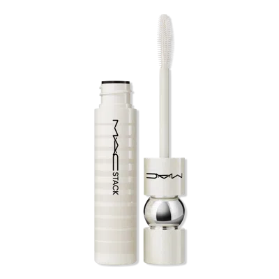 Mac Stark Stack Stack Legit Lift Lash Mascara Primer
