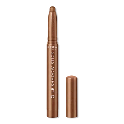 L'oreal Le Shadow Stick - Magnetic Bronze