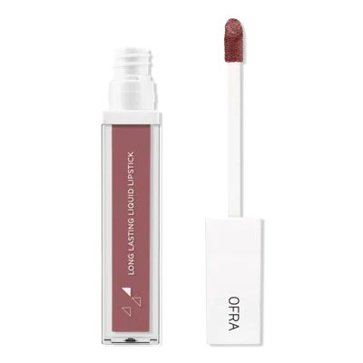 Ofra Cosmetics Long Lasting Liquid Lipstick - Oh My Ry Ry
