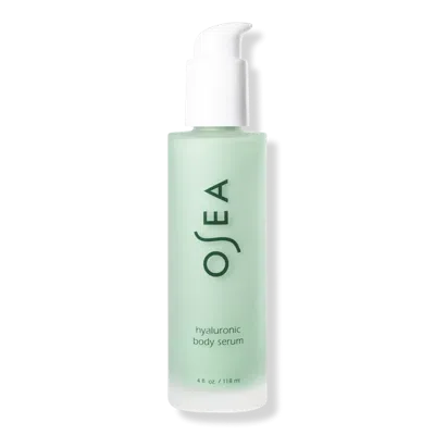 Osea Hyaluronic Body Serum