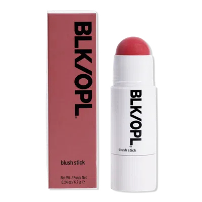 Blk/opl Colorsplurge Blush Sticks - Bella Rose