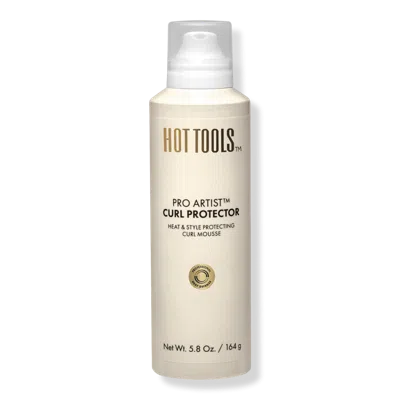 Hot Tools Pro Artist Curl Protector Heat & Style Protecting Curl Mousse