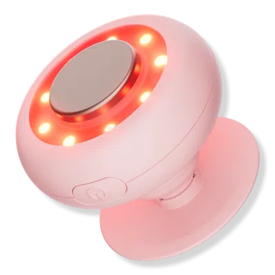 Solawave 2-in-1 Skincare Mini Led Red Light Device