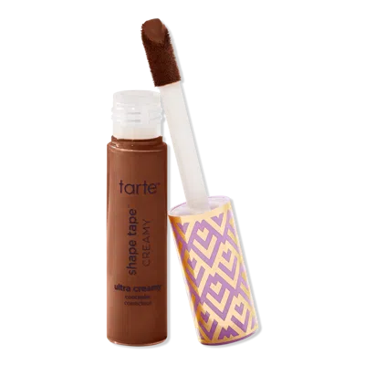 Tarte Shape Tape Creamy Concealer - 55w Rich Warm