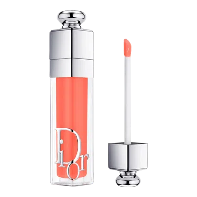 Dior Addict Lip Maximizer Gloss - 061 Poppy Coral