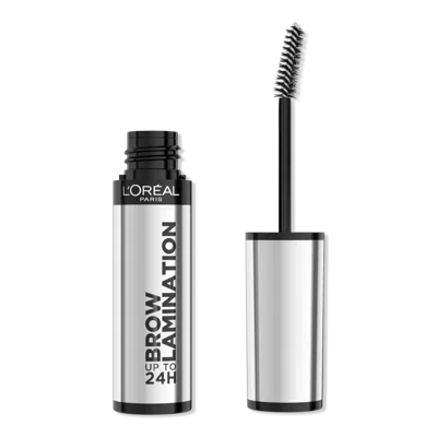 L'oreal Infallible Up To 24h Brow Lamination