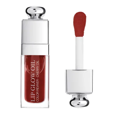 Dior Addict Lip Glow Oil - 062 Bronzed Glow