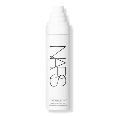 Nars Light Reflecting Makeup Setting Mist