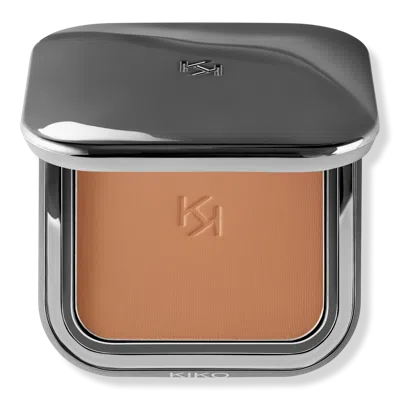 Kiko Milano Flawless Fusion Bronzer Powder - 07