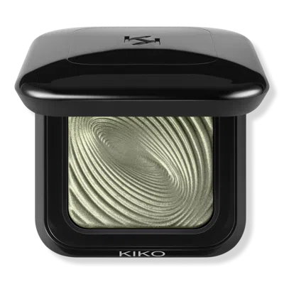 Kiko Milano Water Eyeshadow - 16